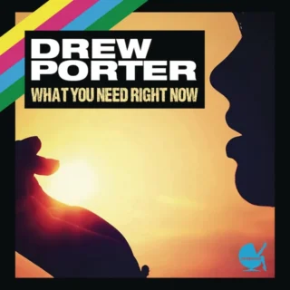 Drew Porter