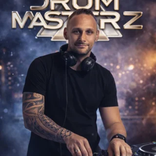 Drummasterz