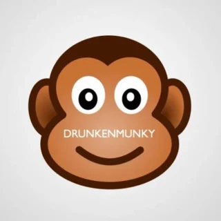 Drunkenmunky