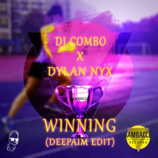 Dylan Nyx