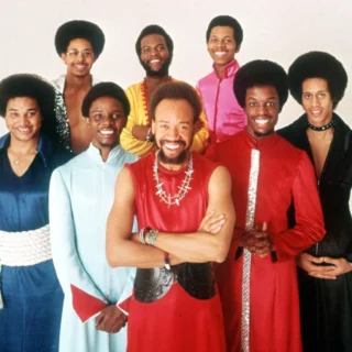 Earth Wind and Fire