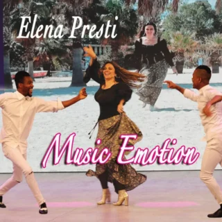Elena Presti