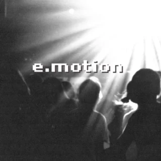E:Motion