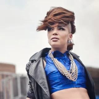 Eva Simons