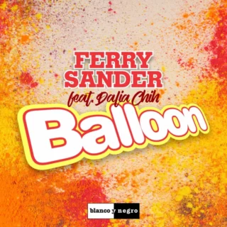 Ferry Sander