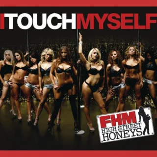 Fhm High Street Honeys