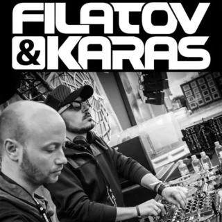 Filatov and Karas