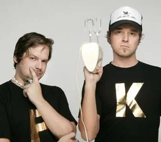 Finger Und Kadel