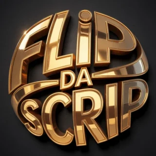 Flip Da Scrip