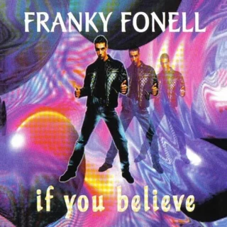 Franky Fonell