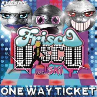 Frisco Disco