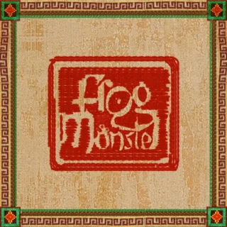 Frogmonster