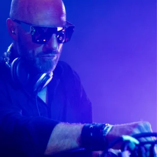 Funkstar de Luxe