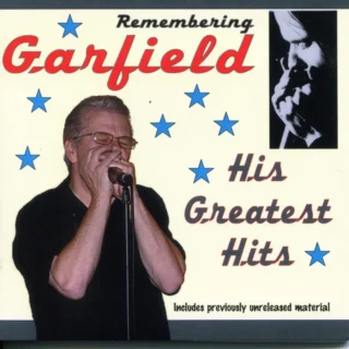 Garfield