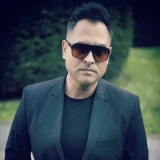 Geo Da Silva