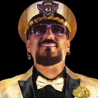 Gigi D’agostino