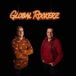 Global Rockerz