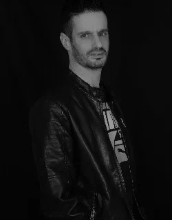 Greg le DJ