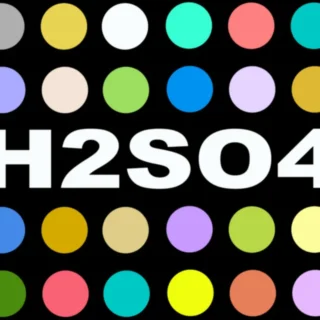H2so4