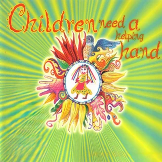 Hand in Hand for Children
