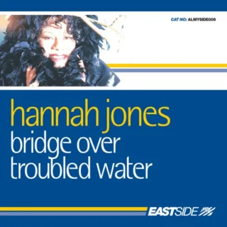 Hannah Jones