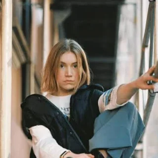 Hanne Mjoen