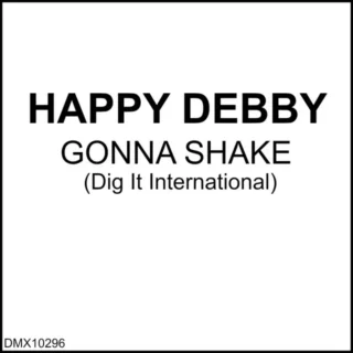 Happy Debby