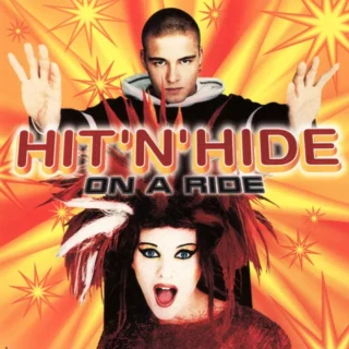 Hit ‘n’ Hide