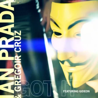 Ian Prada