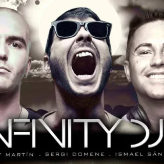 Infinity Djs