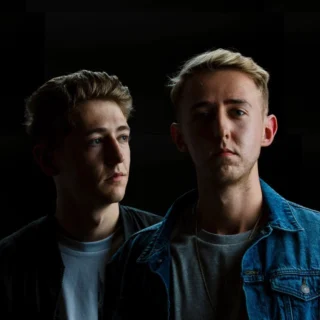 Jac and Harri