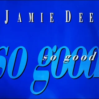 Jamie Dee