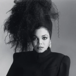Janet Jackson