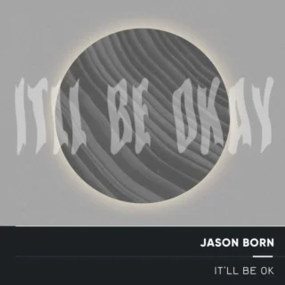 Jason Born
