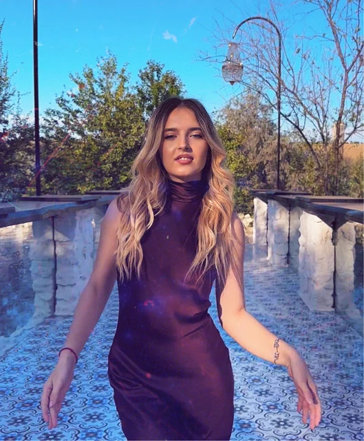Jazmine