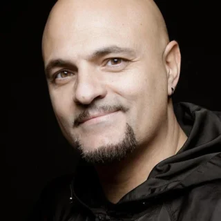 Jeffrey Jey