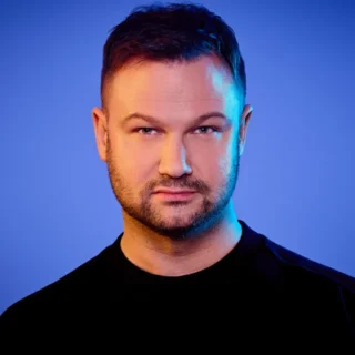 Jeffrey Sutorius