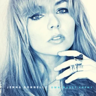 Jenna Donnelly