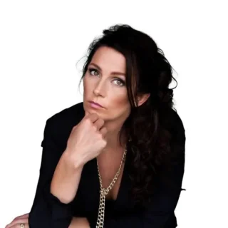 Jenny Berggren