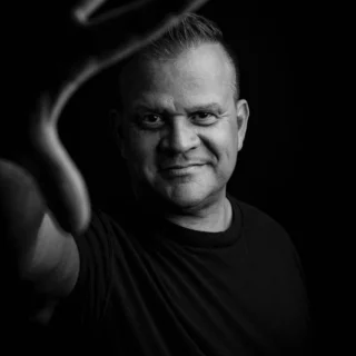 JENS JORDAN