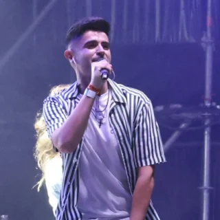 Jesus Sanchez