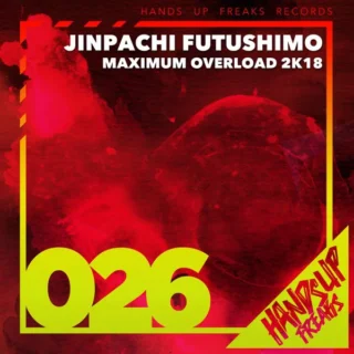 Jinpachi Futushimo