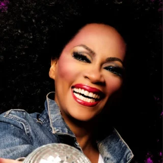Jody Watley