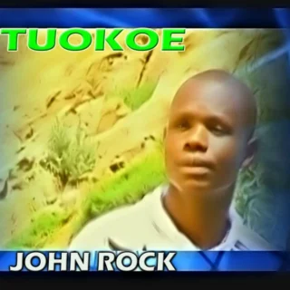 John Rock