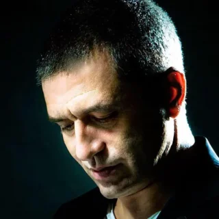 Jordi Carreras