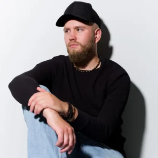 Jorik Burema