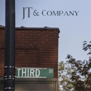 JT Company