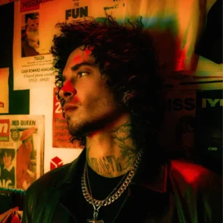 Julian Perretta