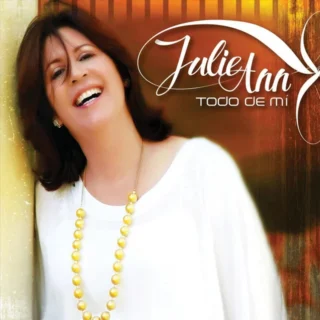 Julie Ann