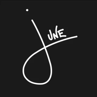 June